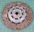Wizard NOS Clutch Plate CD-8824 for 1947-1957 Ford 