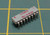 CTS9537 761-3-R100 Ohm RESISTOR NETWORK 16-Pin 2% QTY: 2