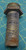 Hose Barb 1-1/2" Hose x 1-7/8" Male Threads, 5-3/16" Long