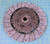 Arrow Remanufactured Clutch Disc CD-2448 for 1956-1966 Ford Tractors