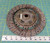 Arrow Remanufactured Clutch Disc CD-2448 for 1956-1966 Ford Tractors