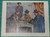The Card Players by Paul Cezanne, Plate 69, 12-1/2" X 9-7/16"