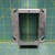 Crouse-Hinds TP528 4-INCH STEEL SQUARE OUTLET BOXES, COVERS, EXTENSION RINGS