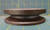 Bushing Bore V-Belt 1 Groove Pulley and Taper Lock No. 1610