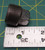 3/4" MNPT Steel Square Head Plug/ Pipe Nipple Fitting 