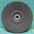 Trust-X 7" x 1/4" x 5/8"-11 Zirconia Alumina Grinding Wheel