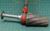 Ridgid Number 254 Self-Feeding Spiral Ratchet Pipe Reamer 2-1/2 Inch to 4-Inch