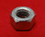 Lot of 11  3/8 Hex Nuts