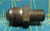 Male Straight Connector Fitting 1/4" Male NPT x 3/4" Flare