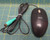 Wyse Logitech Wired Mouse M-SBN96 with PS2 Connection