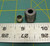 Parker 1/8" FNPT Tube Coupling Nut - Holds 1/4" O.D. Tube P/N 4BUSS-26