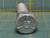 L5 Grade 5 Carbon Steel Hex Head Bolt Cadmium/Zinc Plated 3/4"-16 x 2.5" Length