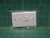 COOPER 2129W-BOX WALLPLATE 1-GANG BLANK THERMOSET BOX MOUNT STANDARD WHITE