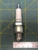 NGK Spark Plugs 5111 BP7HS Copper Core Nickel Electrode Spark Plug 2.97" Length