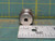 Stainless Steel Swagelok Tube Fitting Male Connector 1/2" NPT x 1/8" NPT