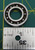 NTN Single Row Ball Bearing 6002E3CS06