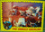 Gremlins Collectible Trading Card 1984 The Unruly Gremlins #61