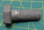 Lot of 5 Hex Bolts, Partially Threaded, 3/4"-10 x 2" Long A325 Grade 5