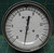 4 1/2" Moeller Pressure Gauge 0-15 PSIG NSN: 6685-00-872-4740
