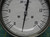 4 1/2" Moeller Pressure Gauge 0-15 PSIG NSN: 6685-00-872-4740