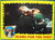 Gremlins Collectible Trading Card 1984 Along for the Ride! #57