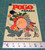 First Edition Fair Condition Comic - Pogo Parade - From 1953 by Walt Kelly