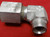 Elbow 3/4" Thread Diameter With Reducing Adapter Fitting 1/4 Male NPT
