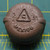 3/4" FNPT Malleable Iron Cap, Pipe Fitting 