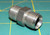 Western Enterprises Coupler Male 9/16" X 9/16", 1-3/16" Length P/N WSE314-31