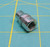 Armstrong 1/4" 6-Point Socket 1/4"-Drive P/N 10-008 MADE IN USA
