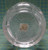 Fifth Avenue Crystal Lead Crystal Large Hurricane Candle Holder Portico