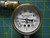 Dial Indicating Compound Pressure Vacuum Gauge P/N 1656732 NSN 6685-00-033-7933 