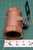 Bronze Ball Valve P/N T-560-R-20 2" One-Piece Design by Nibco