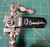 Parker Veriflo Regulator NPR1003P w/Swagelok fittings and Ball Valve