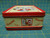 Vintage Campbells Tomato Soup Metal Tin Lunch Box Collectible 
