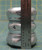 1" Crouse Hinds Thin Wall EMT Conduit Compression Coupling, Zinc Plated Steel