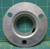 Lot of 3 Randall Bearings Pillow Block 3 Bolt Offset Flanges "B" Series