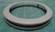 PERMA-CAL Flush Mounting Ring Assembly, 6" Dial Size, P/N 1215874-15