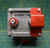 ROBERTSHAW Vibration Switch Malfunction Detector 24V DC SPDT 0.5-7 Max. Amps