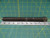 Square Head Bolt 10" Length 1" Head Width .75" Head Height 1" Thread Size