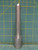 347 SS Socketweld Thermowell 1/2" MNPT Thermowell x 4" Insertion Length