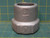 Crouse Hinds Reducer Coupling Threaded Adapters PN: REC 605 2" to 1 1/2"
