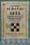 1975 Farmers' Almanac Vol. 158 Tidewater Feed & Seed Inc. Portsmouth, Va.