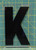 (K) 7"x 4-1/2" Acrylic Wagner Zip-Change Marquee Sign Changeable Letter