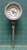 Rhythm Industries Thermometer 20-240 Degrees F, RI-D32404, NSN 6685-00-782-5234