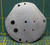 Honeywell International, Inc. Center Bearing Plate 423560 6680-00-312-8499