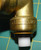 Lowe's 292780 GatorBITE 90 Degree Copper Elbow Coupling 1/2" x 1/2"