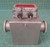 Stainless Steel In-Line Flowmeter P/N 105623 1.75" I.D. Opening 