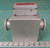 Stainless Steel In-Line Flowmeter P/N 105623 1.75" I.D. Opening 