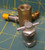 US Gauge Co. 2 1/2" 3000 PSI Lower 1/4 NPT Connection with 3 way Adapter